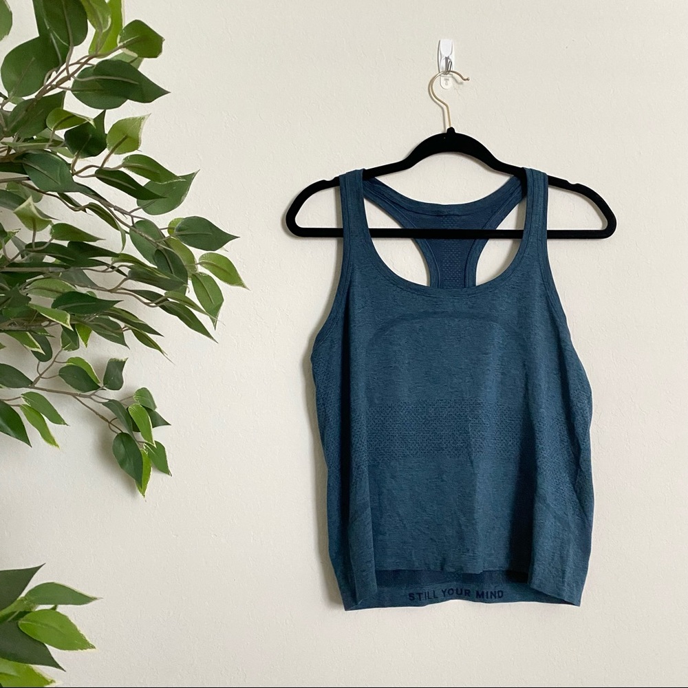 LULULEMON Swiftly Tech Racerback Tank